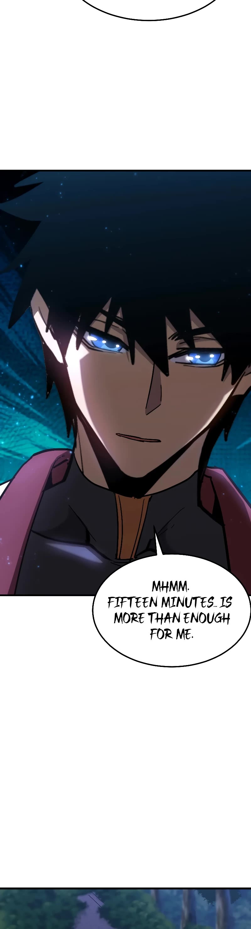 Martial Art: Future's Ten Thousand Years Chapter 117 page 28 - Chapter 117