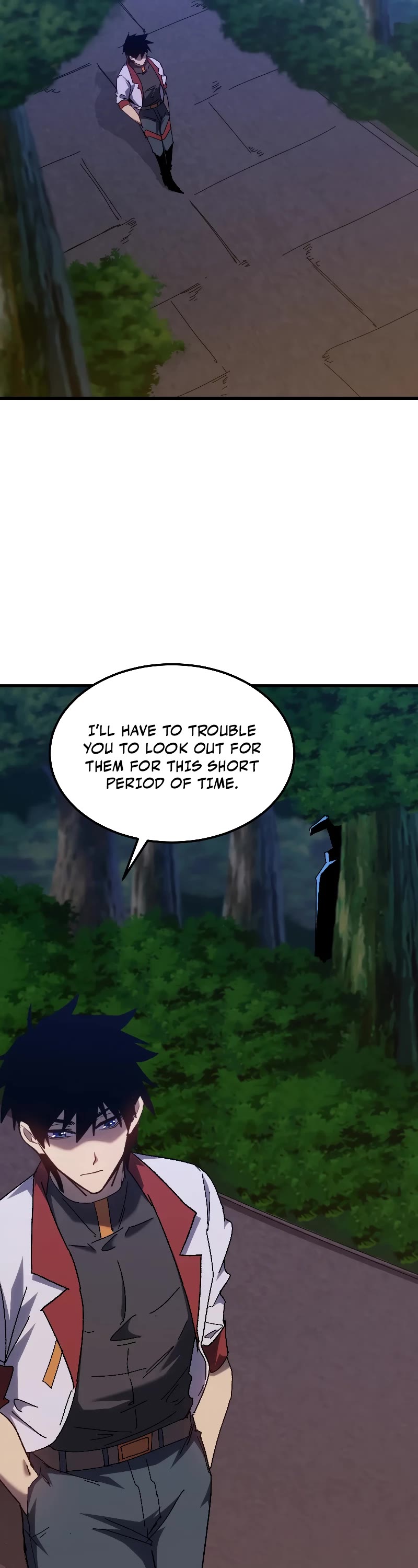 Martial Art: Future's Ten Thousand Years Chapter 117 page 29 - Chapter 117