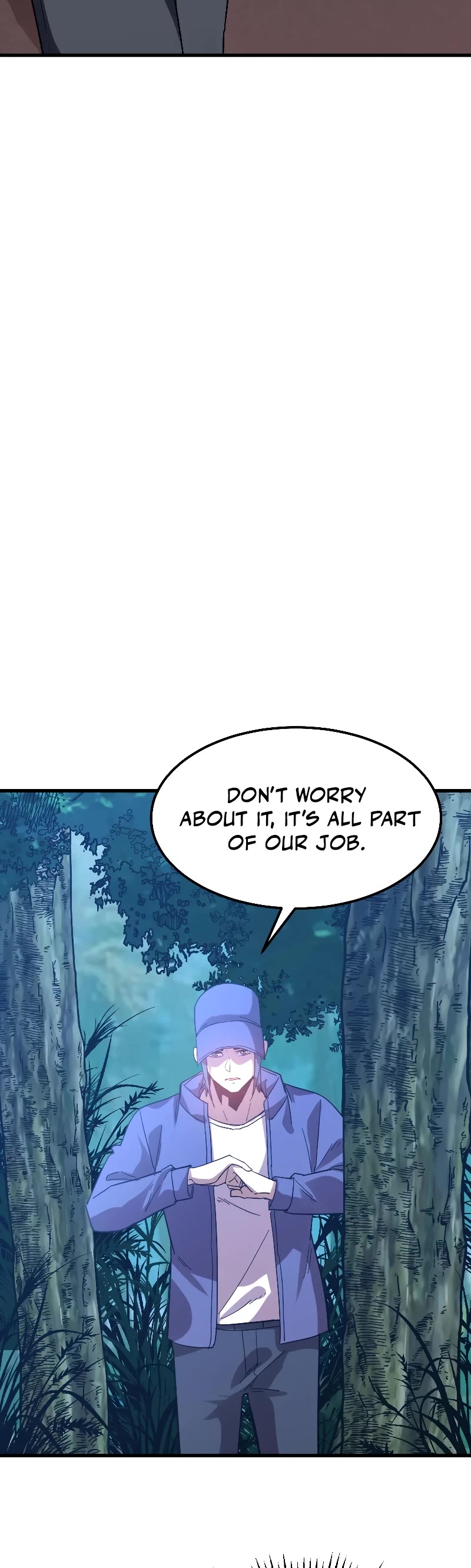 Martial Art: Future's Ten Thousand Years Chapter 117 page 30 - Chapter 117