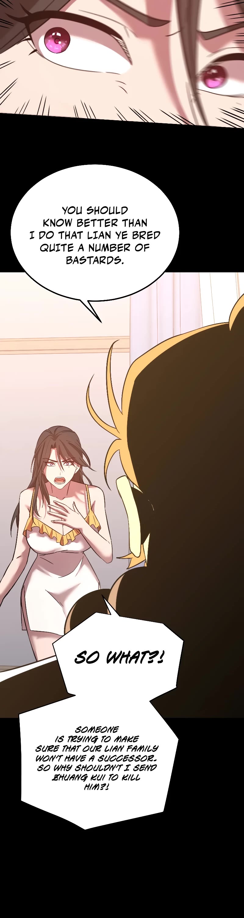 Martial Art: Future's Ten Thousand Years Chapter 117 page 6 - Chapter 117