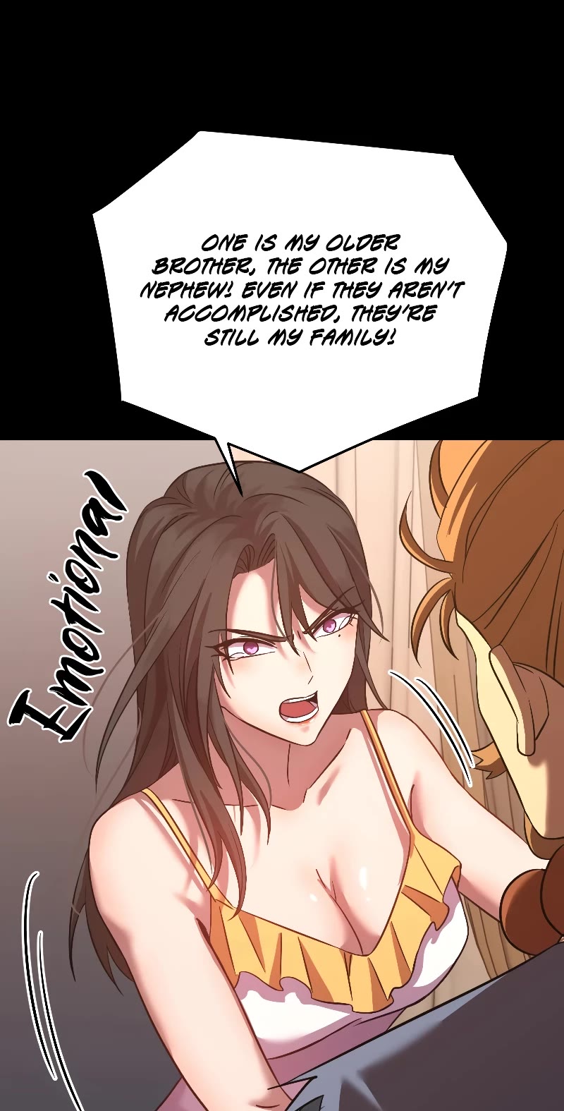 Martial Art: Future's Ten Thousand Years Chapter 117 page 7 - Chapter 117