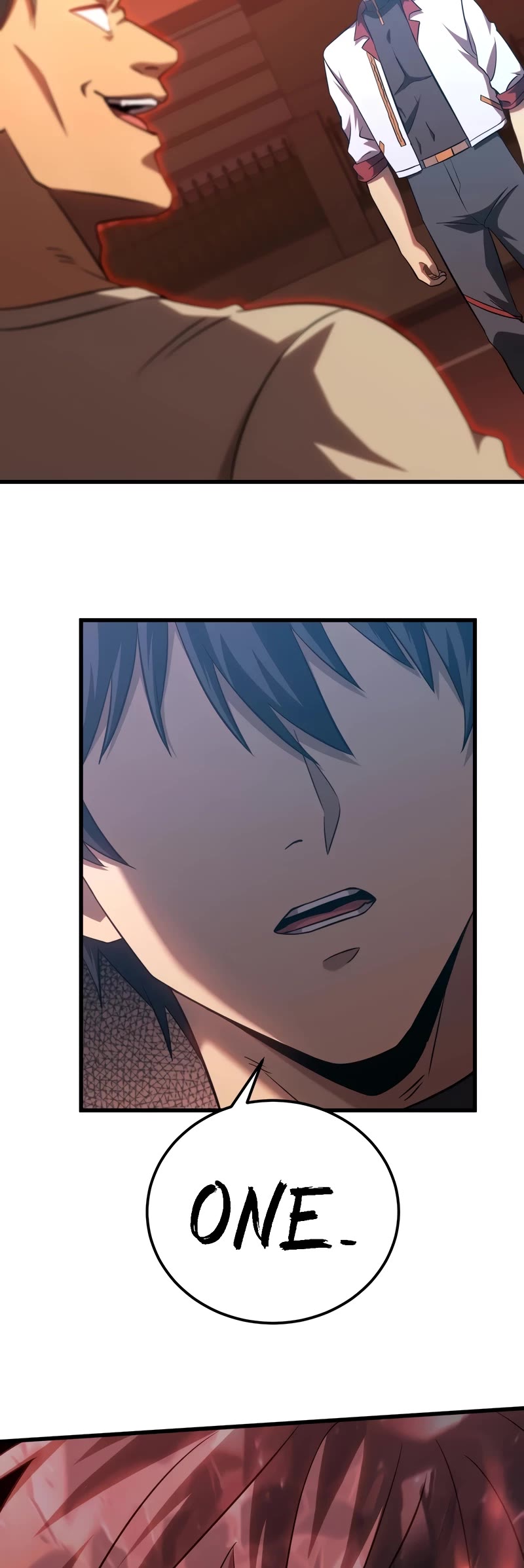 Martial Art: Future's Ten Thousand Years Chapter 118 page 29 - Chapter 118