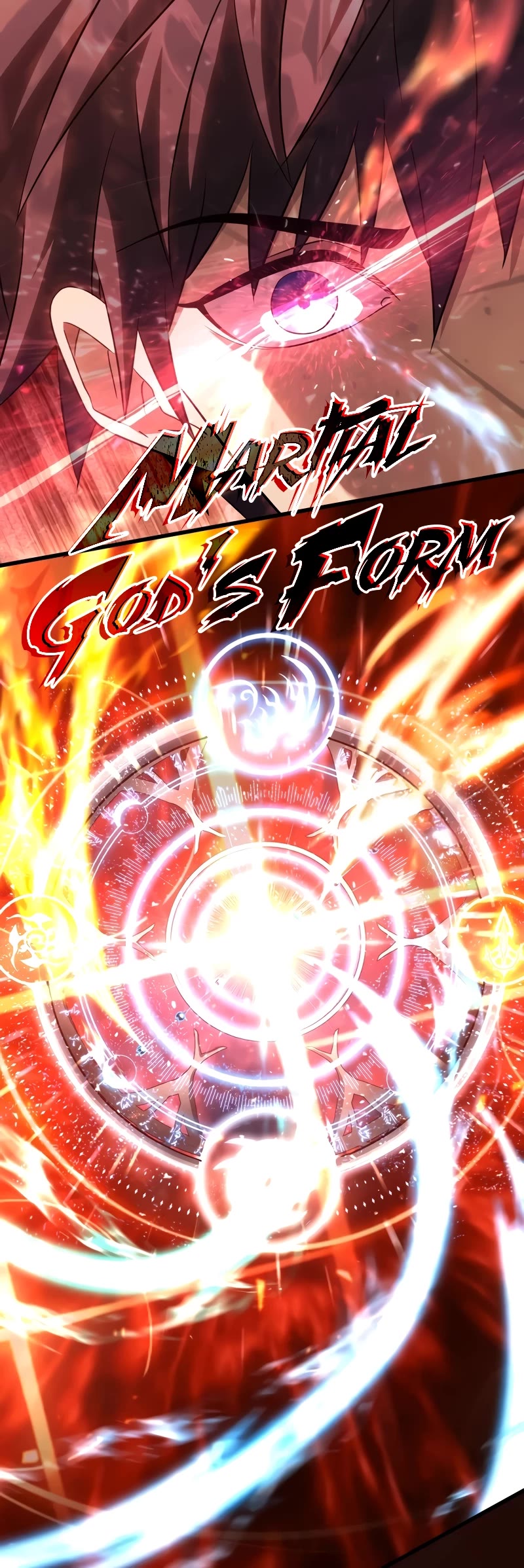 Martial Art: Future's Ten Thousand Years Chapter 118 page 30 - Chapter 118