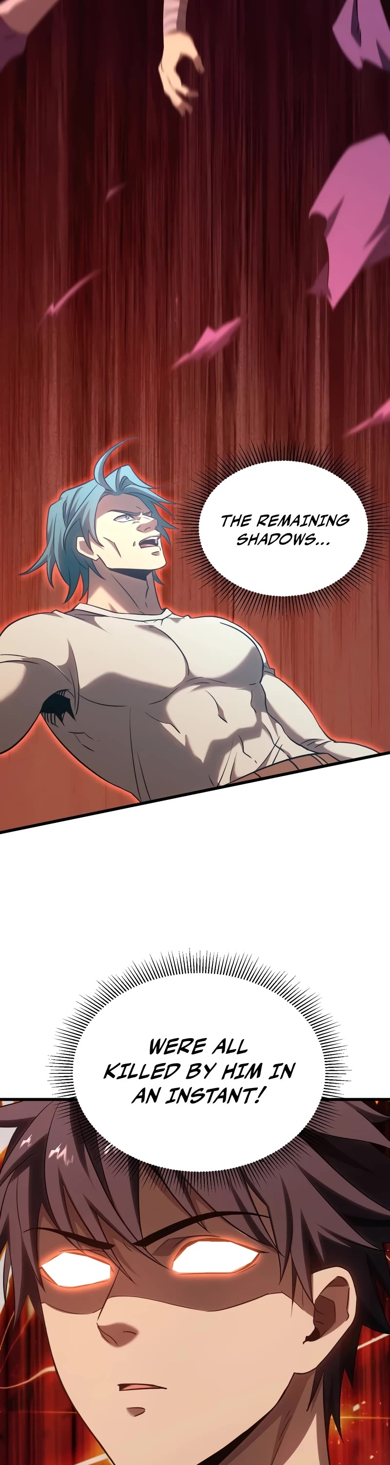 Martial Art: Future's Ten Thousand Years Chapter 118 page 33 - Chapter 118
