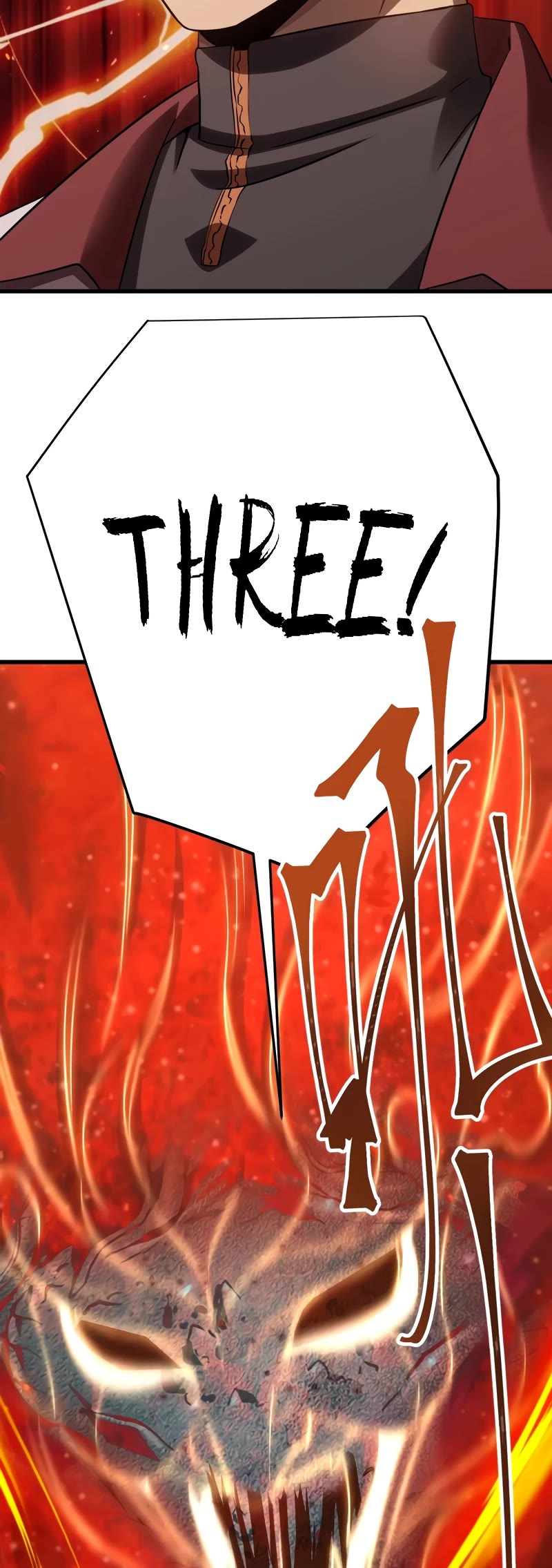 Martial Art: Future's Ten Thousand Years Chapter 118 page 34 - Chapter 118