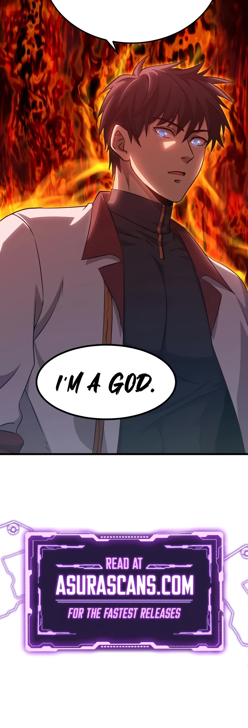 Martial Art: Future's Ten Thousand Years Chapter 118 page 43 - Chapter 118