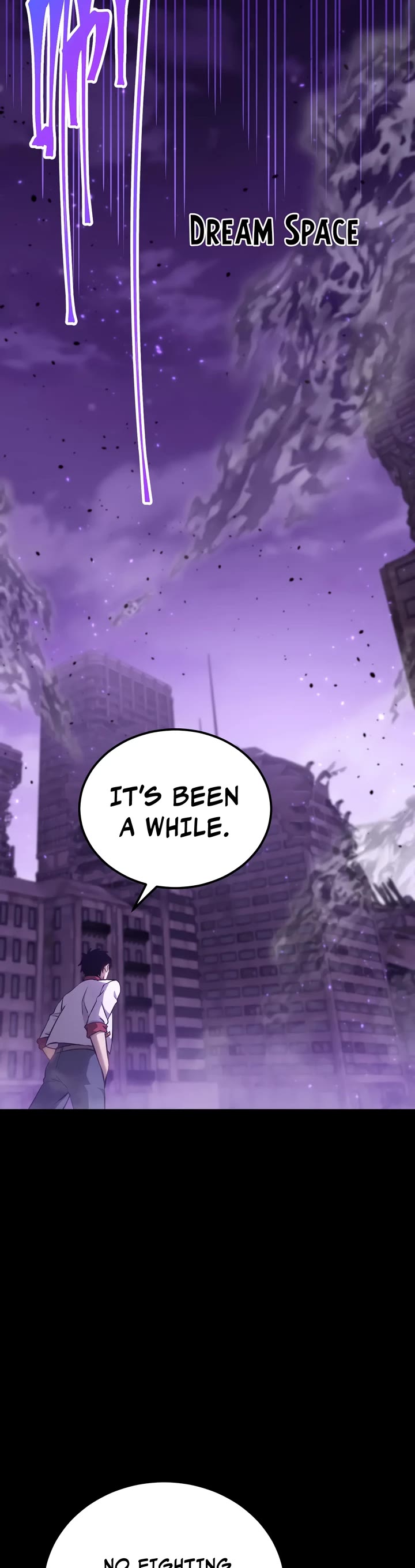 Martial Art: Future's Ten Thousand Years Chapter 119 page 27 - Chapter 119