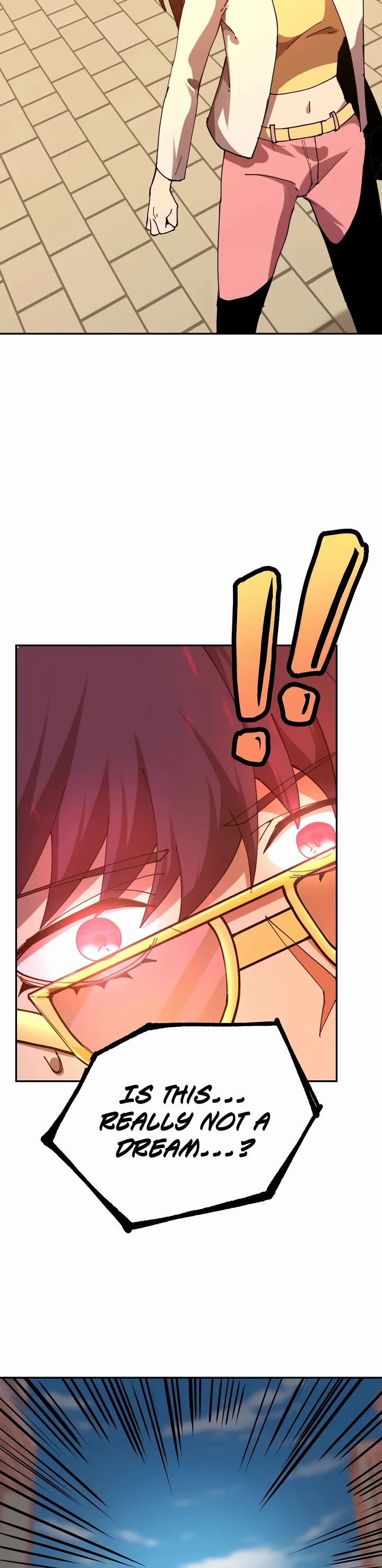 Martial Art: Future's Ten Thousand Years Chapter 119 page 3 - Chapter 119