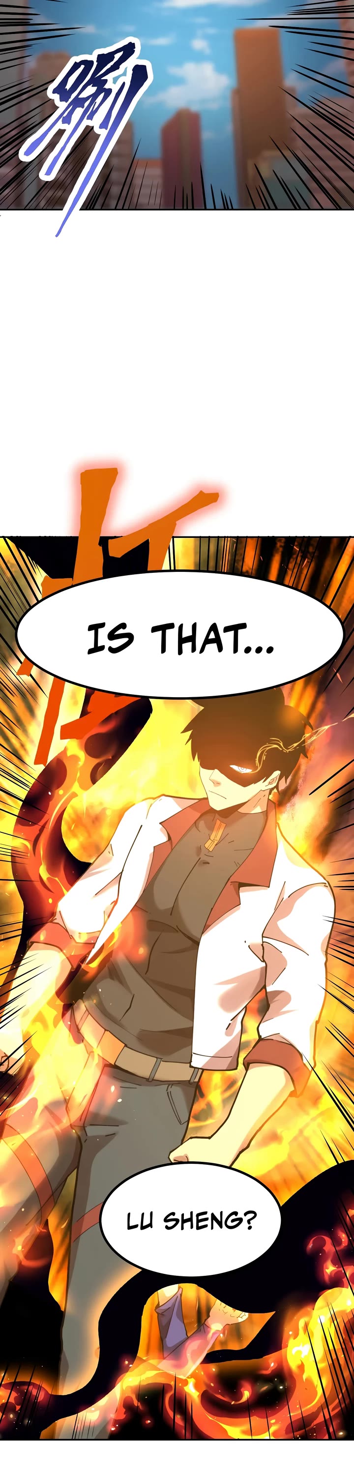 Martial Art: Future's Ten Thousand Years Chapter 119 page 4 - Chapter 119