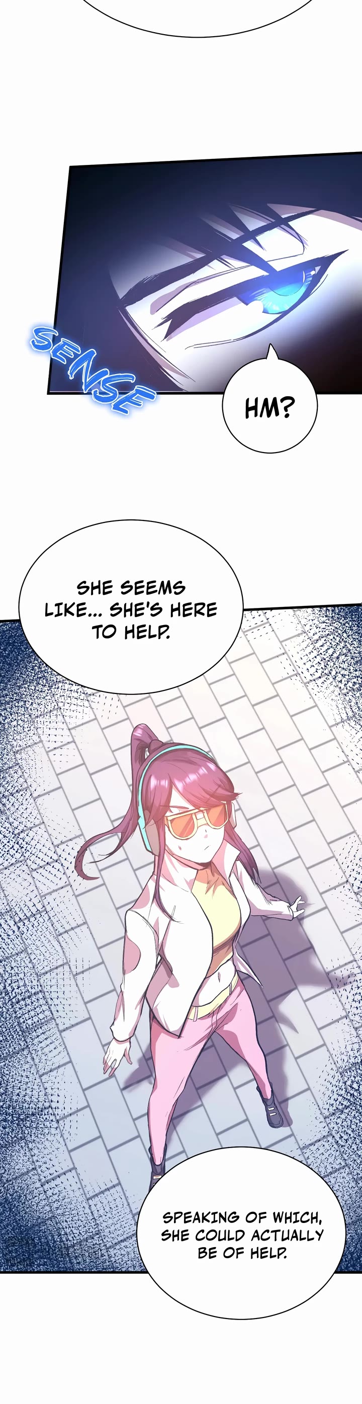 Martial Art: Future's Ten Thousand Years Chapter 119 page 8 - Chapter 119