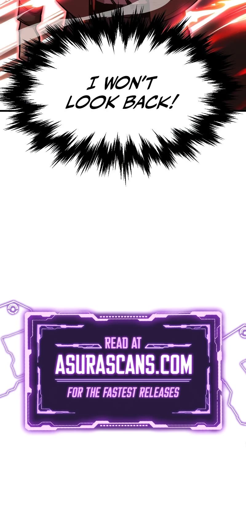 Martial Art: Future's Ten Thousand Years Chapter 12 page 34 - Chapter 12