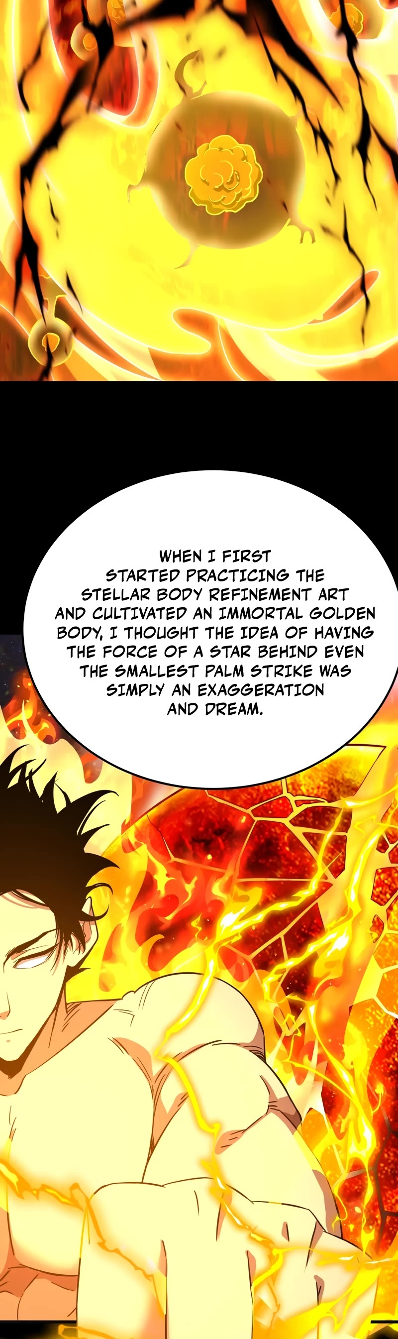 Martial Art: Future's Ten Thousand Years Chapter 120 page 13 - Chapter 120