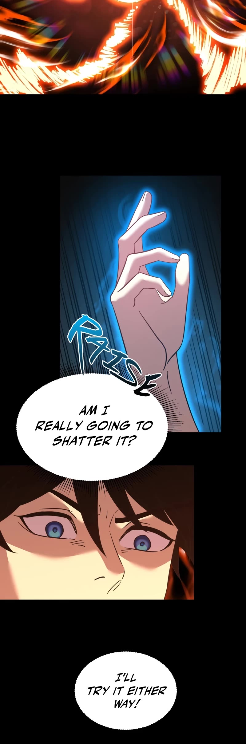 Martial Art: Future's Ten Thousand Years Chapter 120 page 19 - Chapter 120