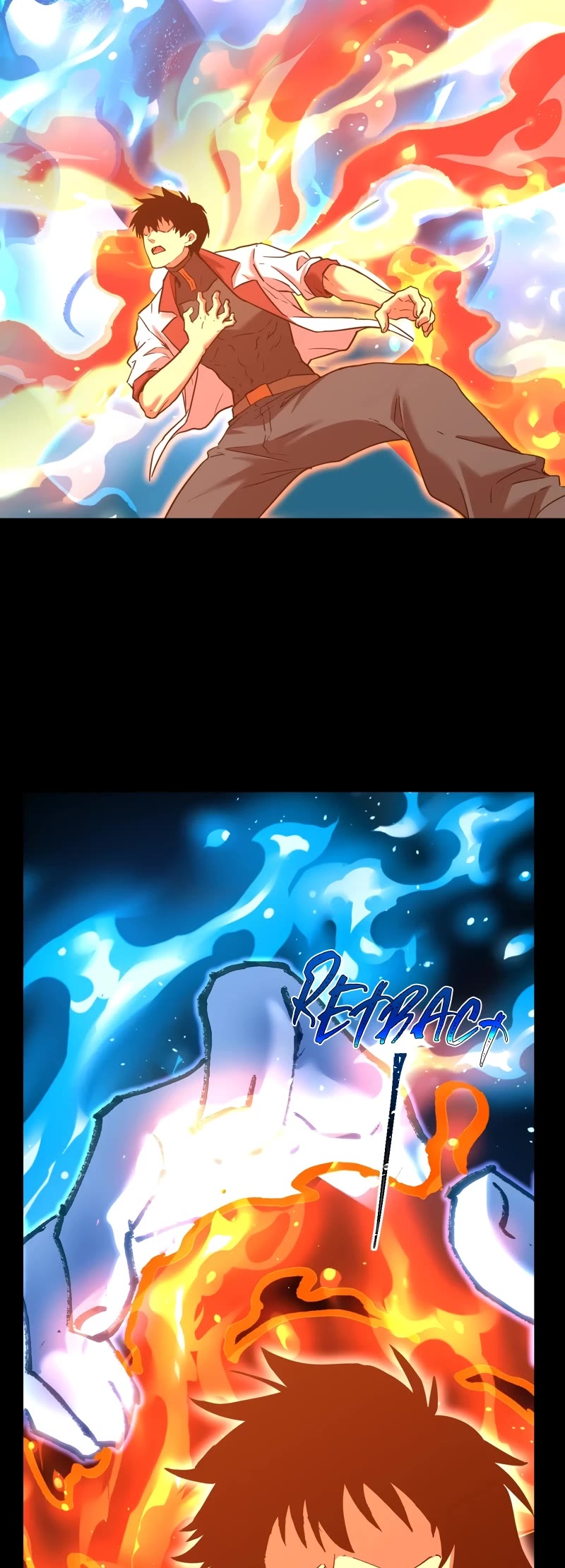 Martial Art: Future's Ten Thousand Years Chapter 120 page 23 - Chapter 120