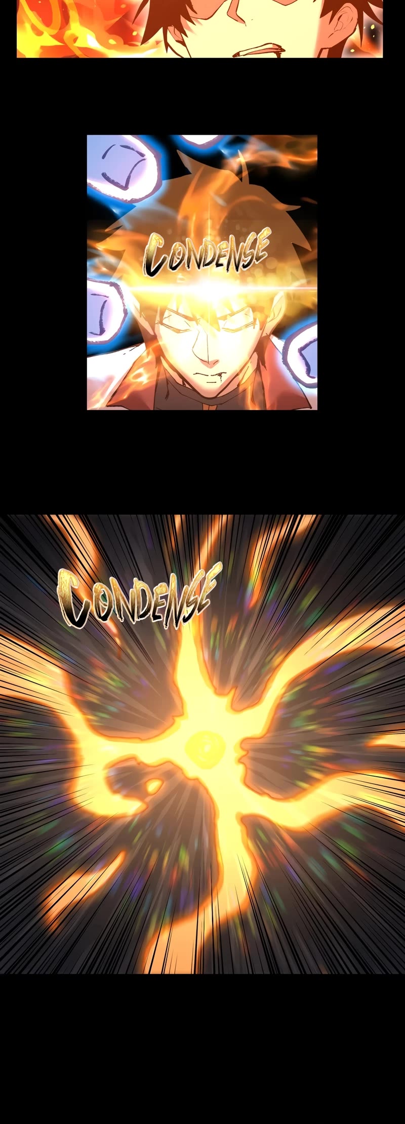 Martial Art: Future's Ten Thousand Years Chapter 120 page 24 - Chapter 120