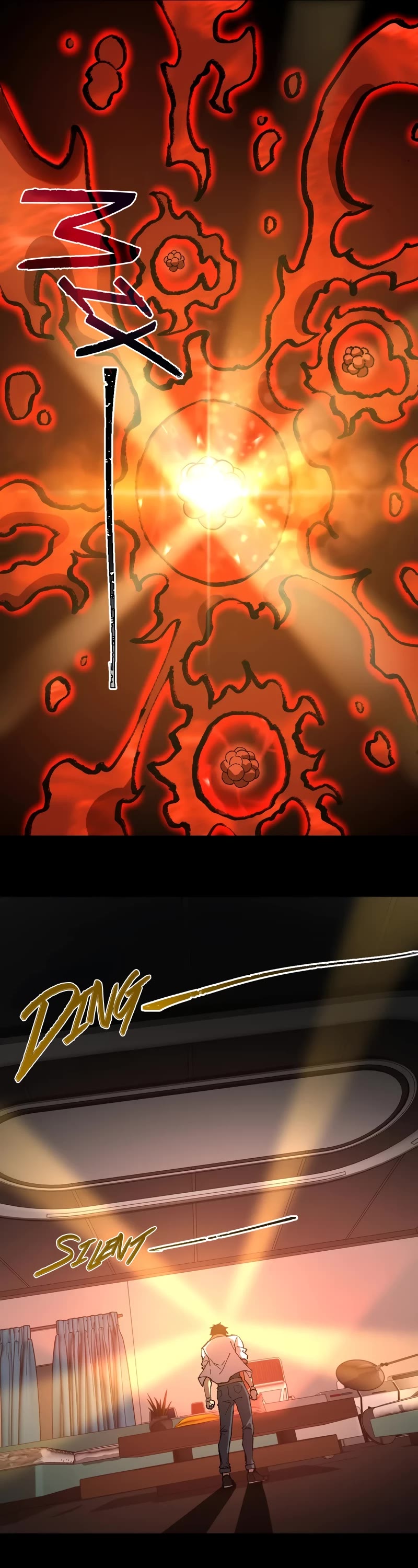Martial Art: Future's Ten Thousand Years Chapter 120 page 25 - Chapter 120