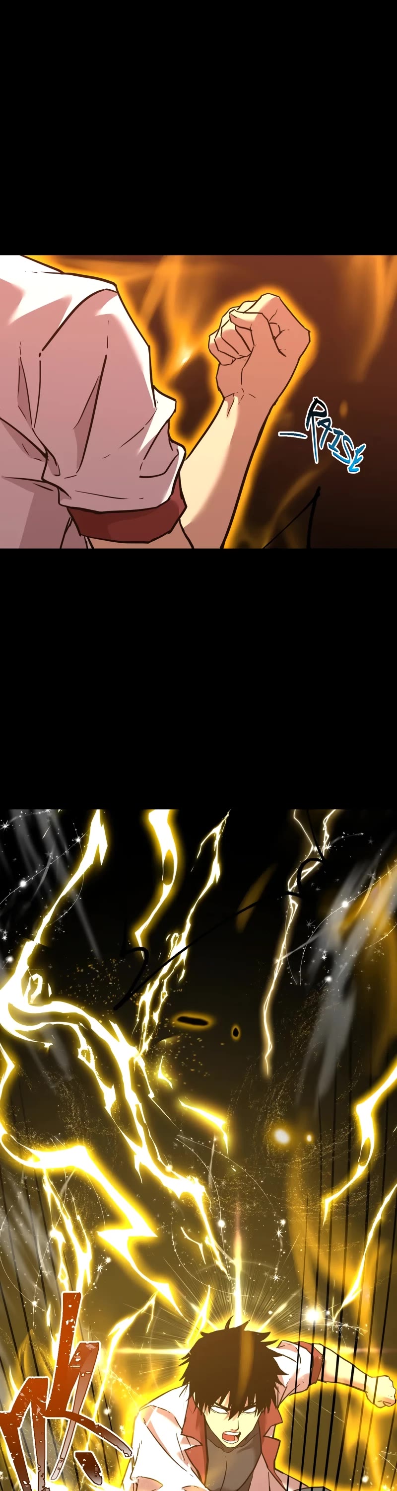 Martial Art: Future's Ten Thousand Years Chapter 120 page 26 - Chapter 120