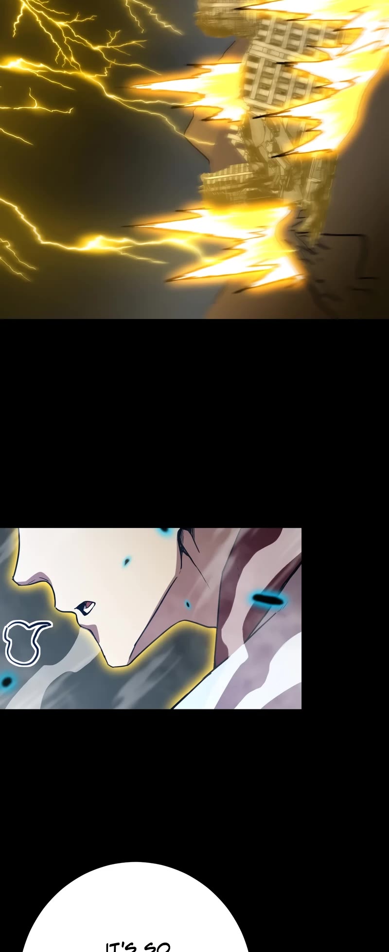 Martial Art: Future's Ten Thousand Years Chapter 120 page 28 - Chapter 120