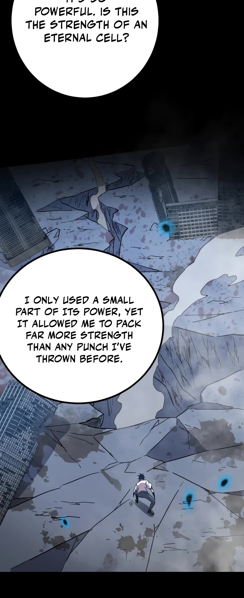 Martial Art: Future's Ten Thousand Years Chapter 120 page 29 - Chapter 120