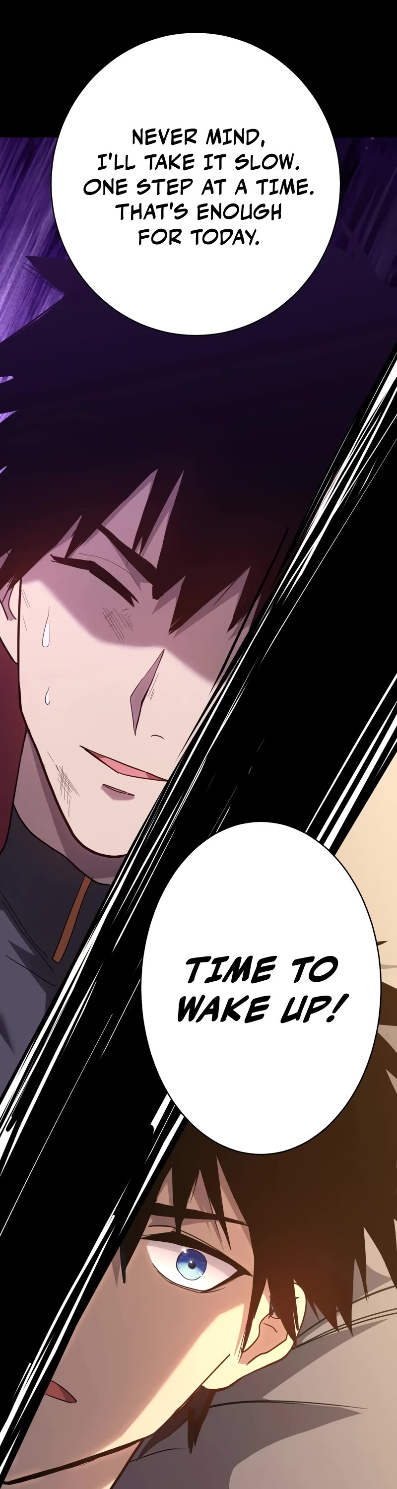 Martial Art: Future's Ten Thousand Years Chapter 120 page 35 - Chapter 120