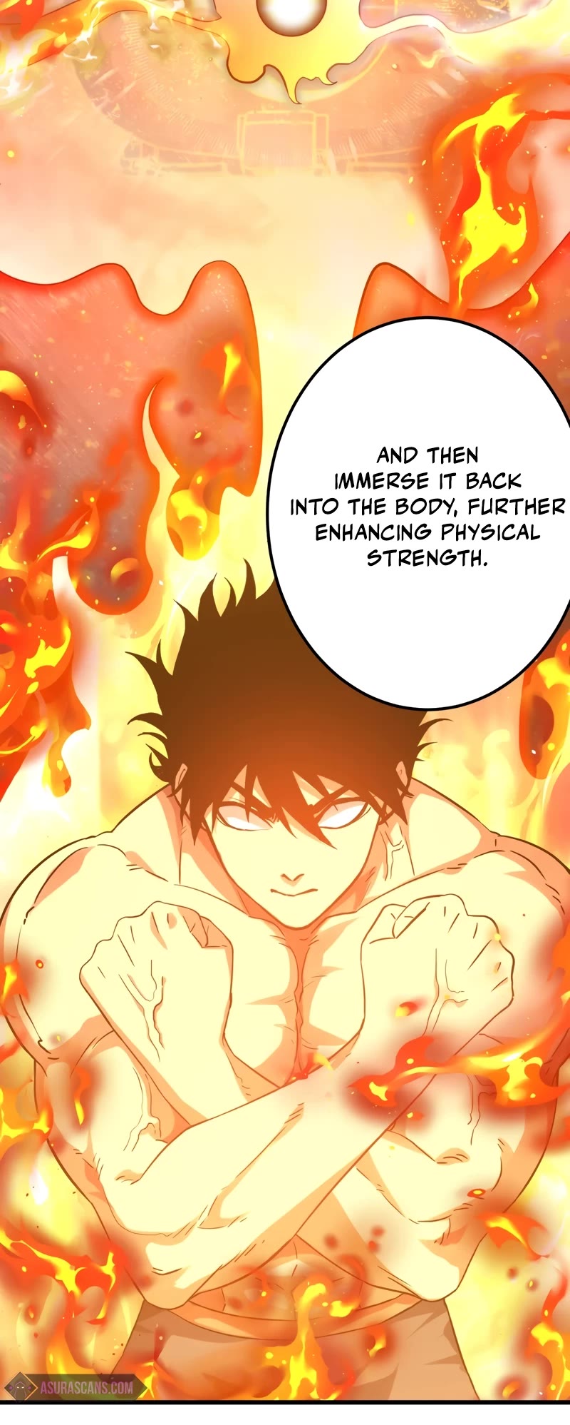 Martial Art: Future's Ten Thousand Years Chapter 120 page 5 - Chapter 120