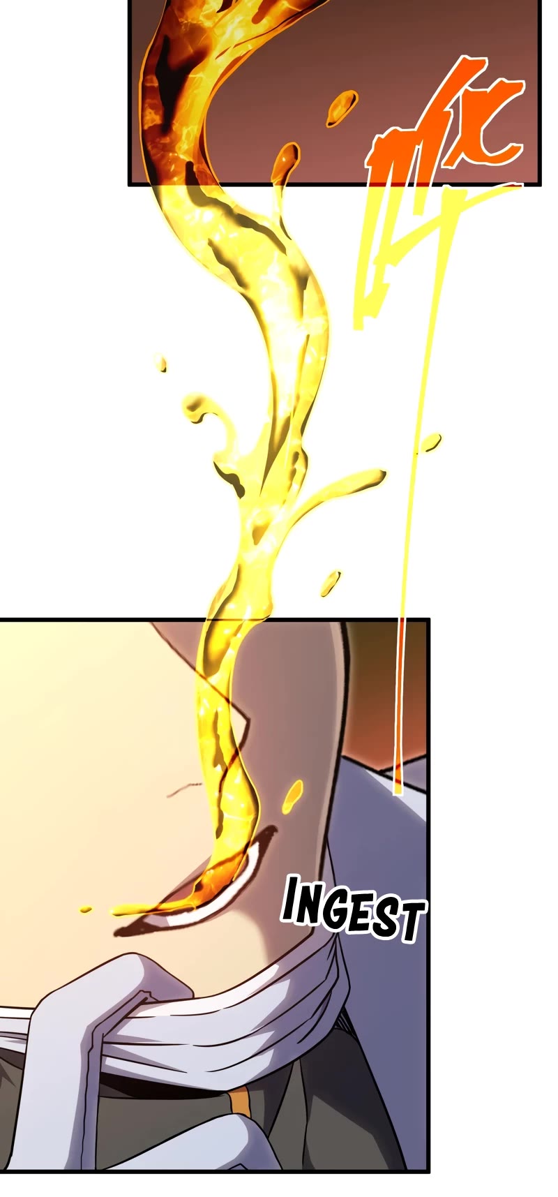 Martial Art: Future's Ten Thousand Years Chapter 121 page 14 - Chapter 121