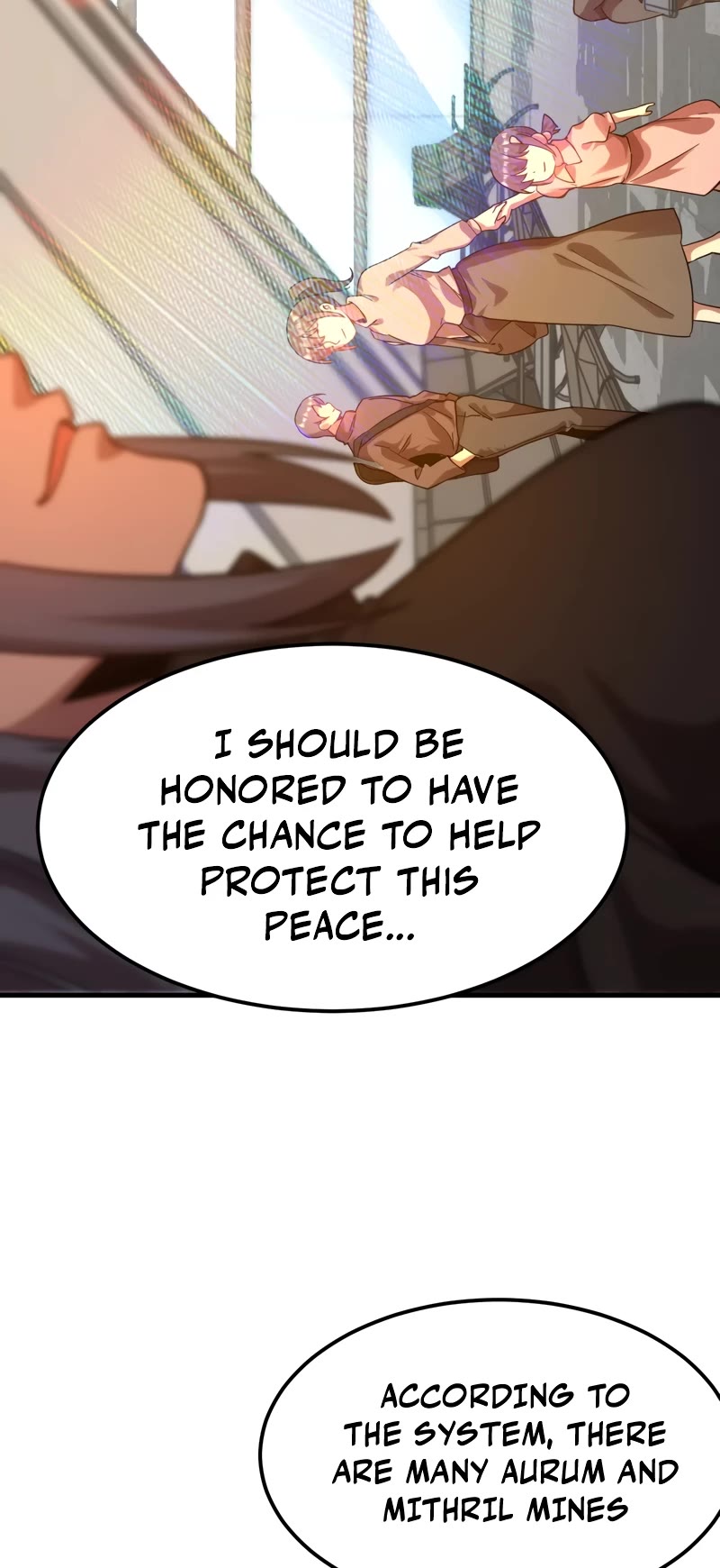 Martial Art: Future's Ten Thousand Years Chapter 121 page 22 - Chapter 121