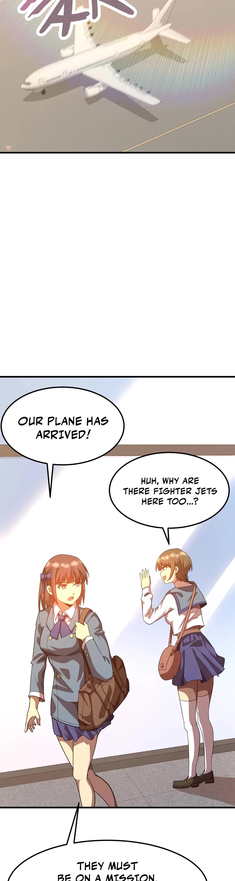 Martial Art: Future's Ten Thousand Years Chapter 121 page 25 - Chapter 121