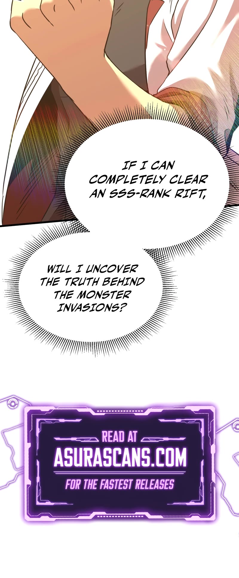 Martial Art: Future's Ten Thousand Years Chapter 121 page 44 - Chapter 121