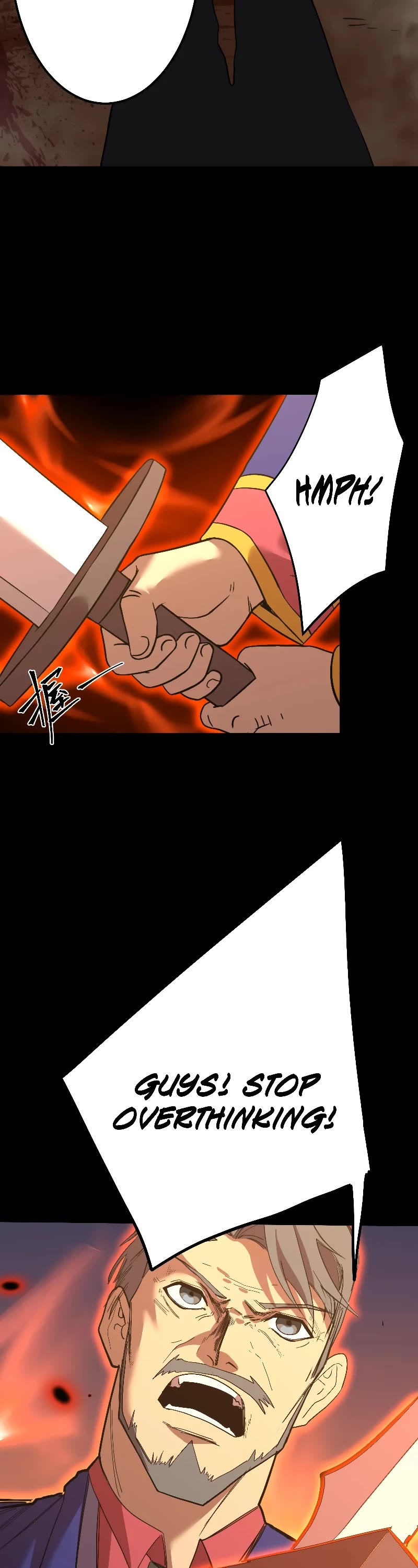 Martial Art: Future's Ten Thousand Years Chapter 122 page 24 - Chapter 122
