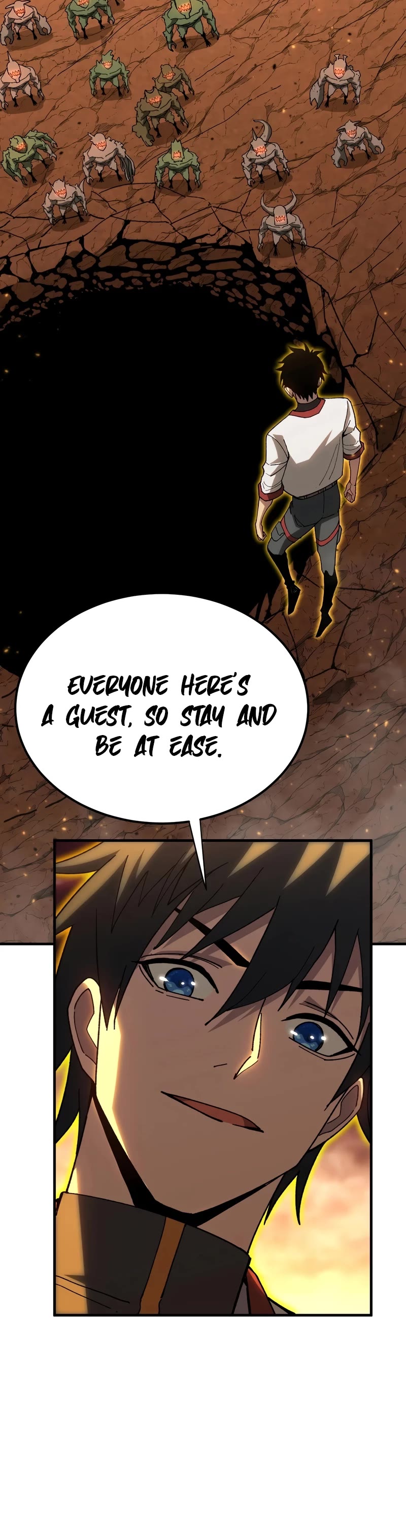 Martial Art: Future's Ten Thousand Years Chapter 123 page 19 - Chapter 123