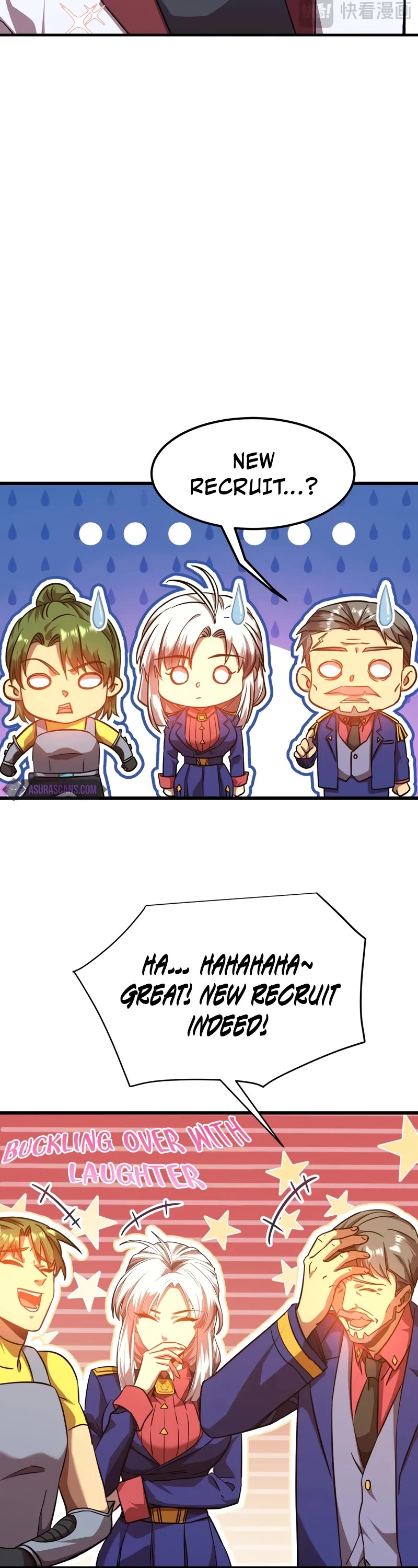 Martial Art: Future's Ten Thousand Years Chapter 123 page 24 - Chapter 123