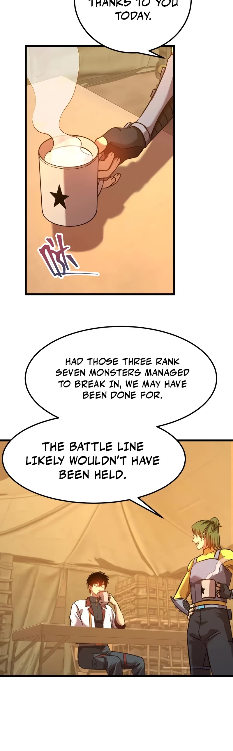Martial Art: Future's Ten Thousand Years Chapter 123 page 26 - Chapter 123