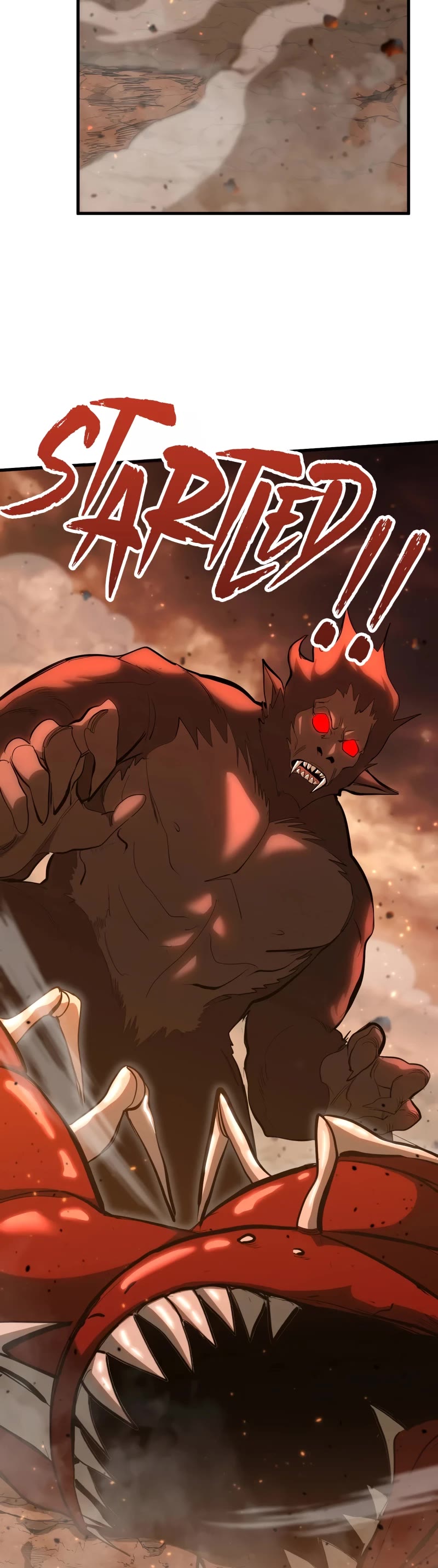 Martial Art: Future's Ten Thousand Years Chapter 123 page 3 - Chapter 123