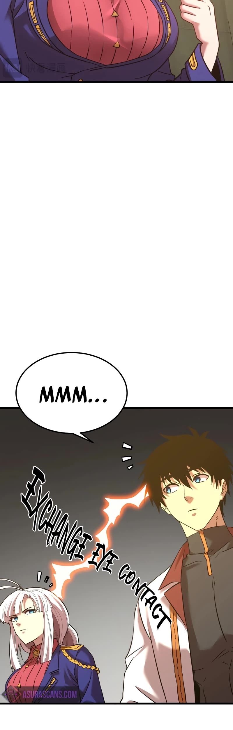 Martial Art: Future's Ten Thousand Years Chapter 123 page 36 - Chapter 123