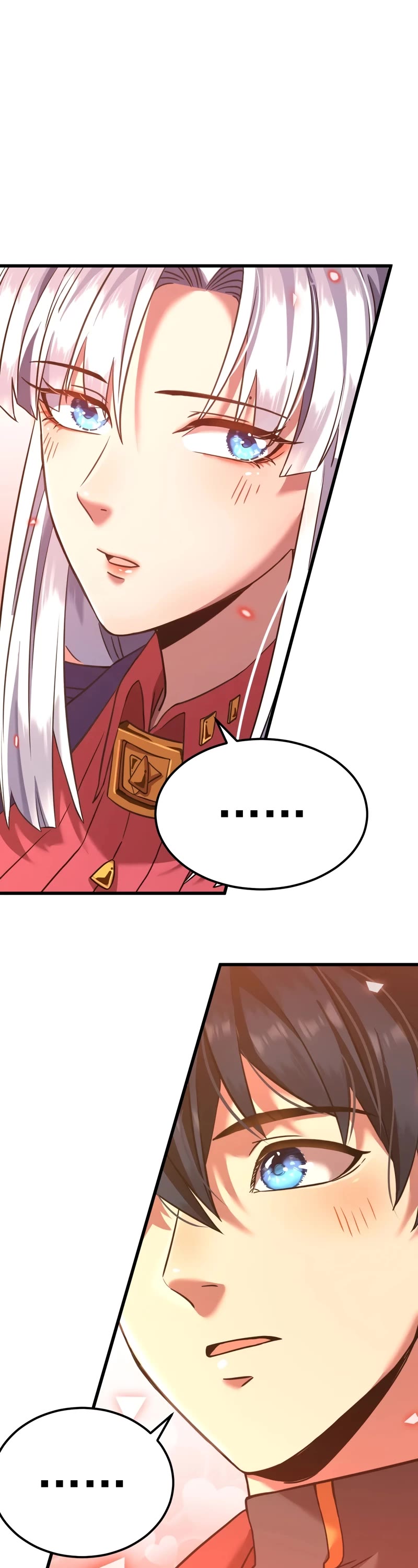 Martial Art: Future's Ten Thousand Years Chapter 123 page 37 - Chapter 123