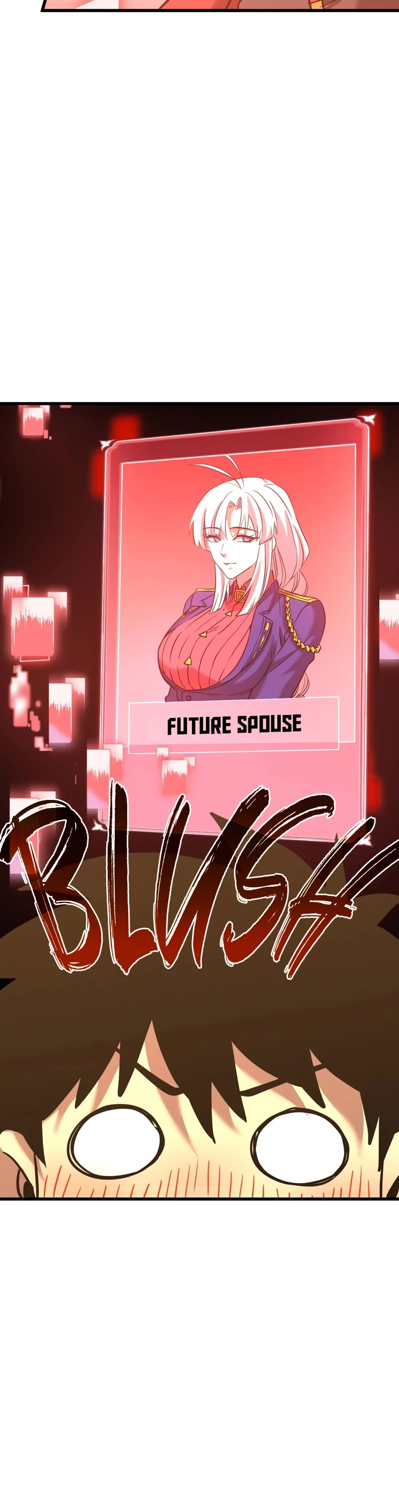 Martial Art: Future's Ten Thousand Years Chapter 123 page 38 - Chapter 123