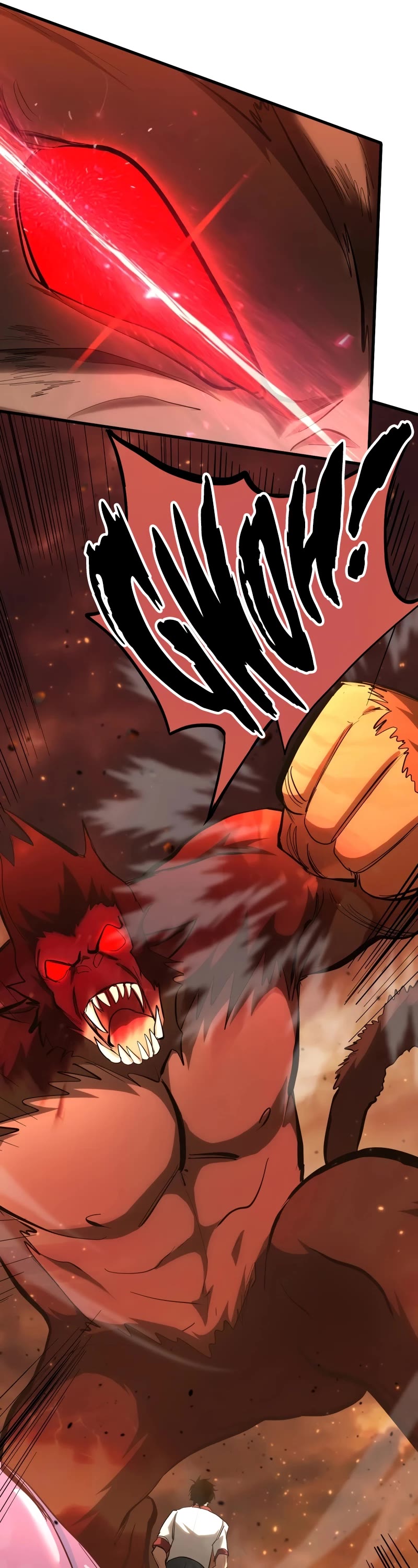 Martial Art: Future's Ten Thousand Years Chapter 123 page 5 - Chapter 123