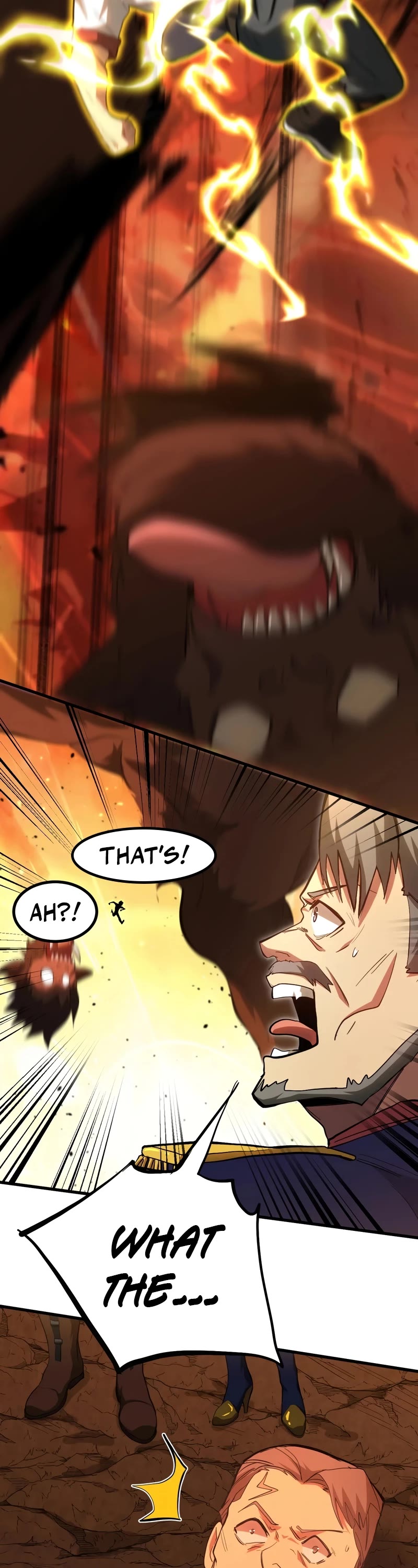 Martial Art: Future's Ten Thousand Years Chapter 123 page 9 - Chapter 123