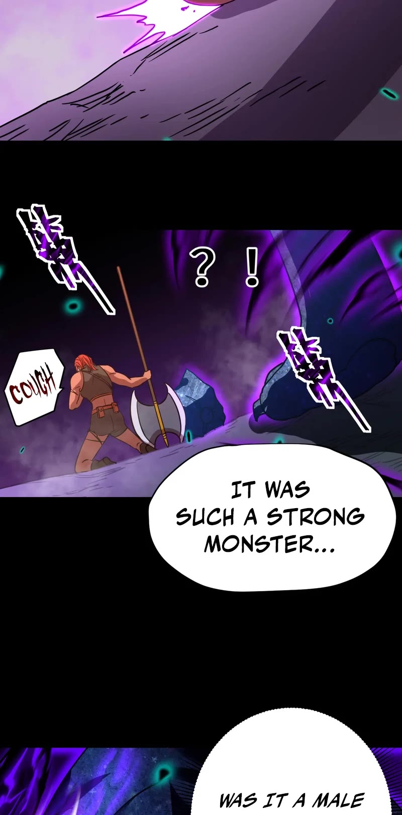 Martial Art: Future's Ten Thousand Years Chapter 124 page 11 - Chapter 124