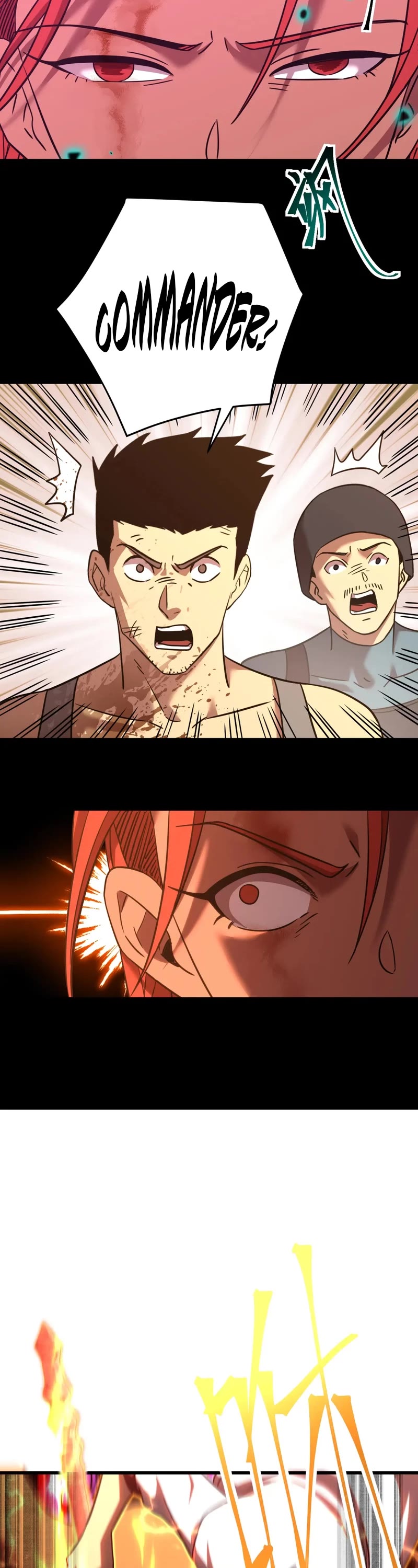 Martial Art: Future's Ten Thousand Years Chapter 124 page 14 - Chapter 124