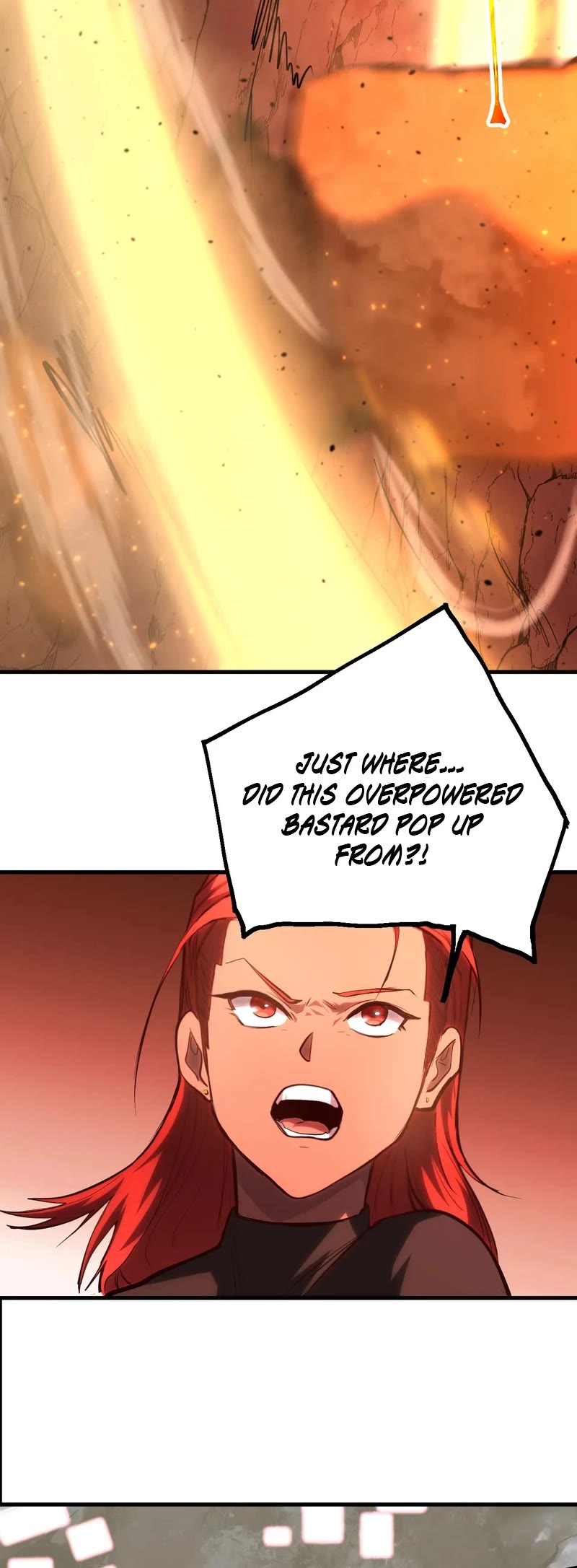 Martial Art: Future's Ten Thousand Years Chapter 124 page 24 - Chapter 124