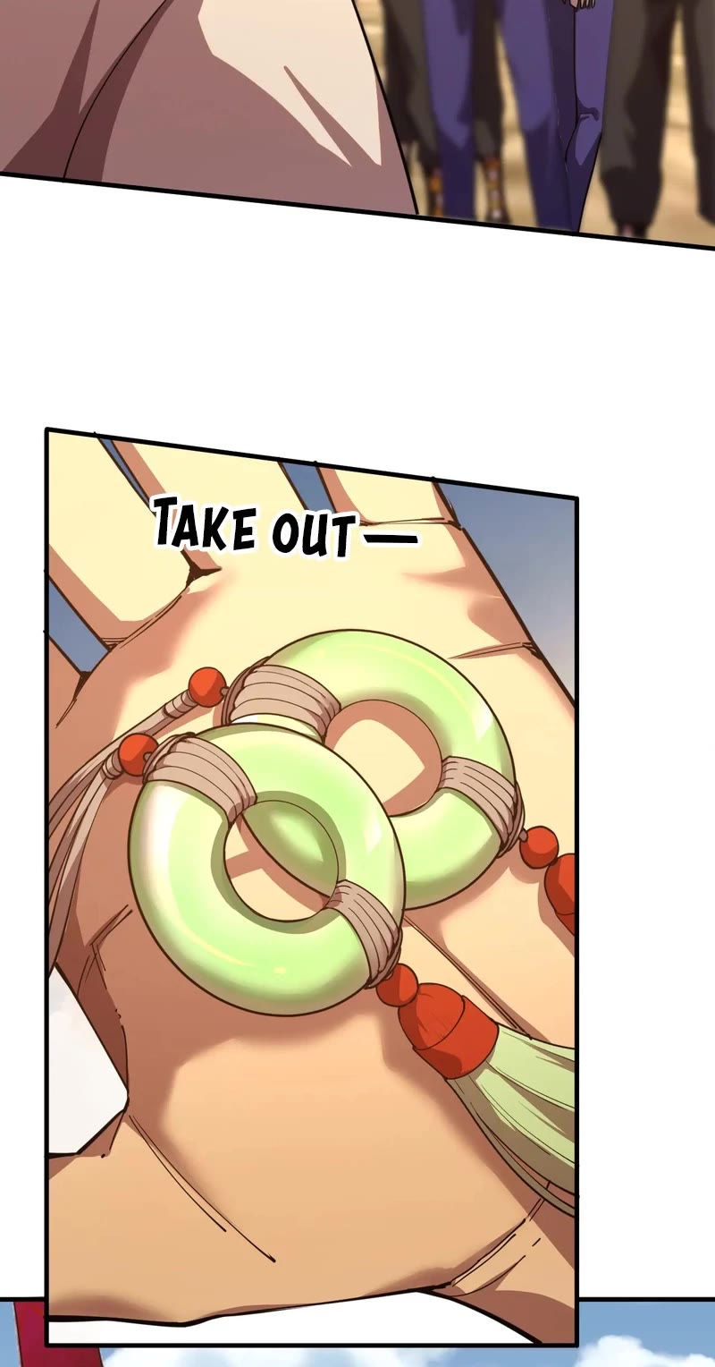 Martial Art: Future's Ten Thousand Years Chapter 125 page 23 - Chapter 125
