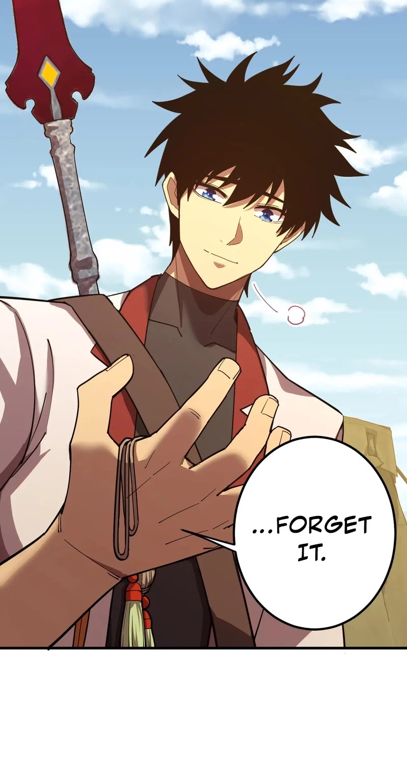 Martial Art: Future's Ten Thousand Years Chapter 125 page 24 - Chapter 125