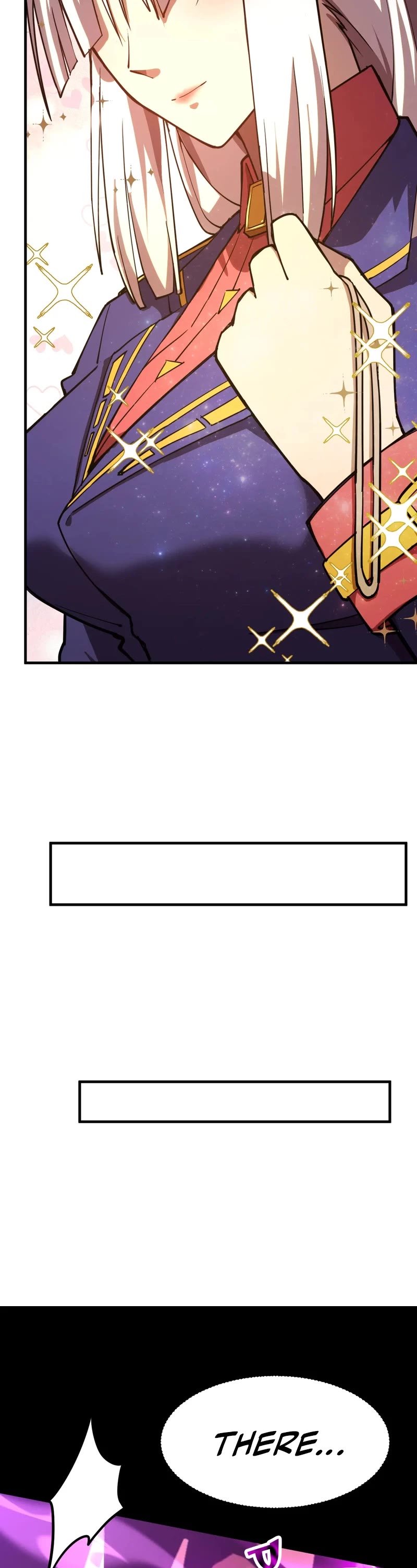 Martial Art: Future's Ten Thousand Years Chapter 125 page 30 - Chapter 125