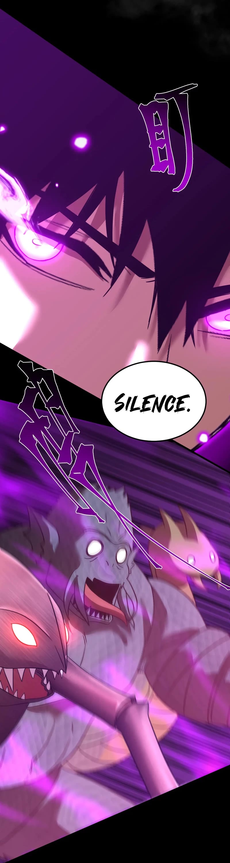 Martial Art: Future's Ten Thousand Years Chapter 125 page 38 - Chapter 125