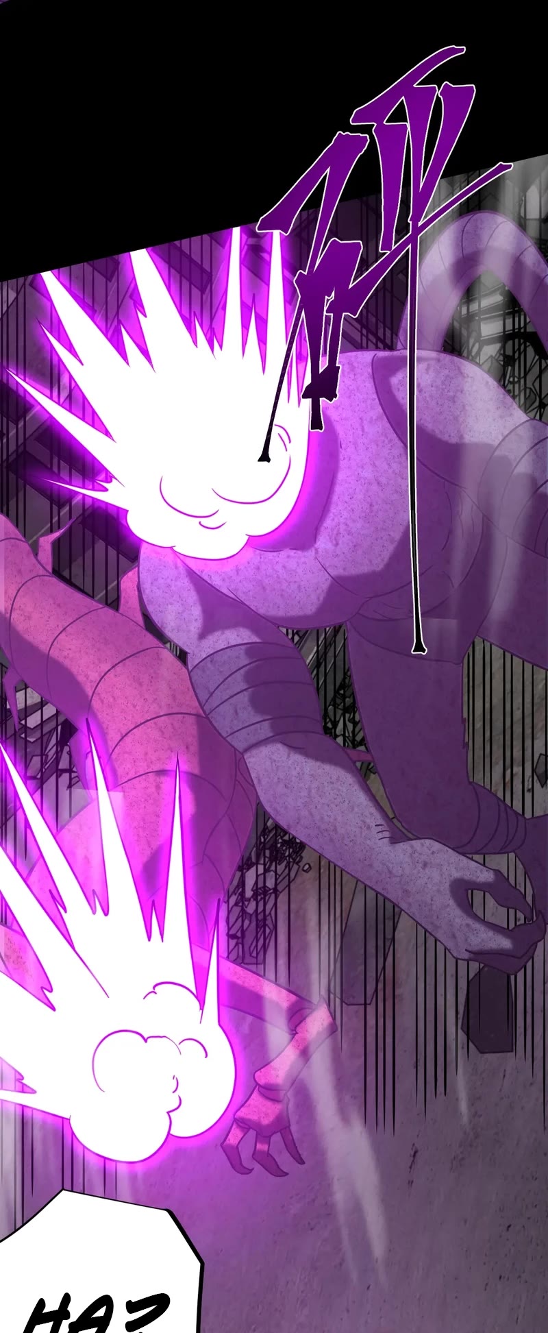 Martial Art: Future's Ten Thousand Years Chapter 125 page 39 - Chapter 125