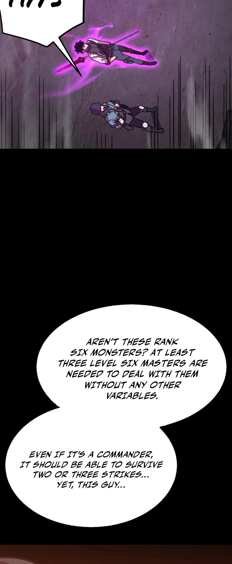 Martial Art: Future's Ten Thousand Years Chapter 125 page 40 - Chapter 125