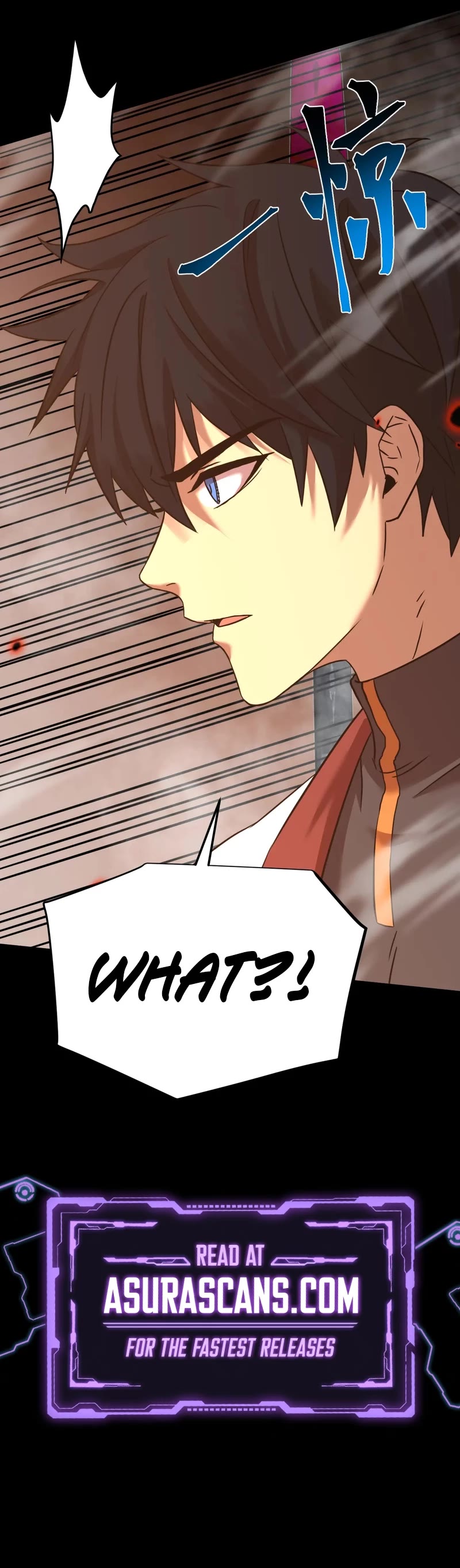 Martial Art: Future's Ten Thousand Years Chapter 125 page 44 - Chapter 125