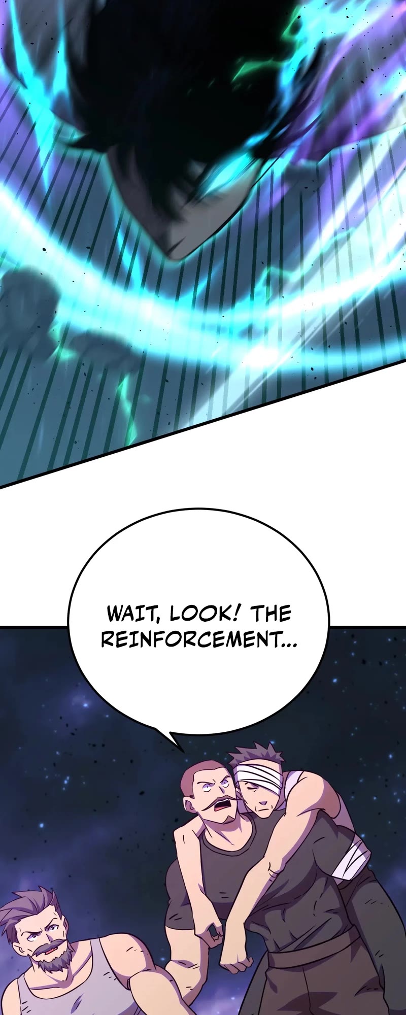 Martial Art: Future's Ten Thousand Years Chapter 126 page 22 - Chapter 126